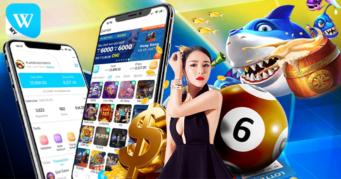 918kiss winbox Malaysia: Gaming Platform with Big Rewards
